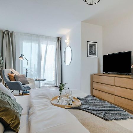 Charming Apartments Prague By Michal&Friends Dış mekan fotoğraf