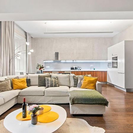 Charming Apartments Prague By Michal&Friends Dış mekan fotoğraf