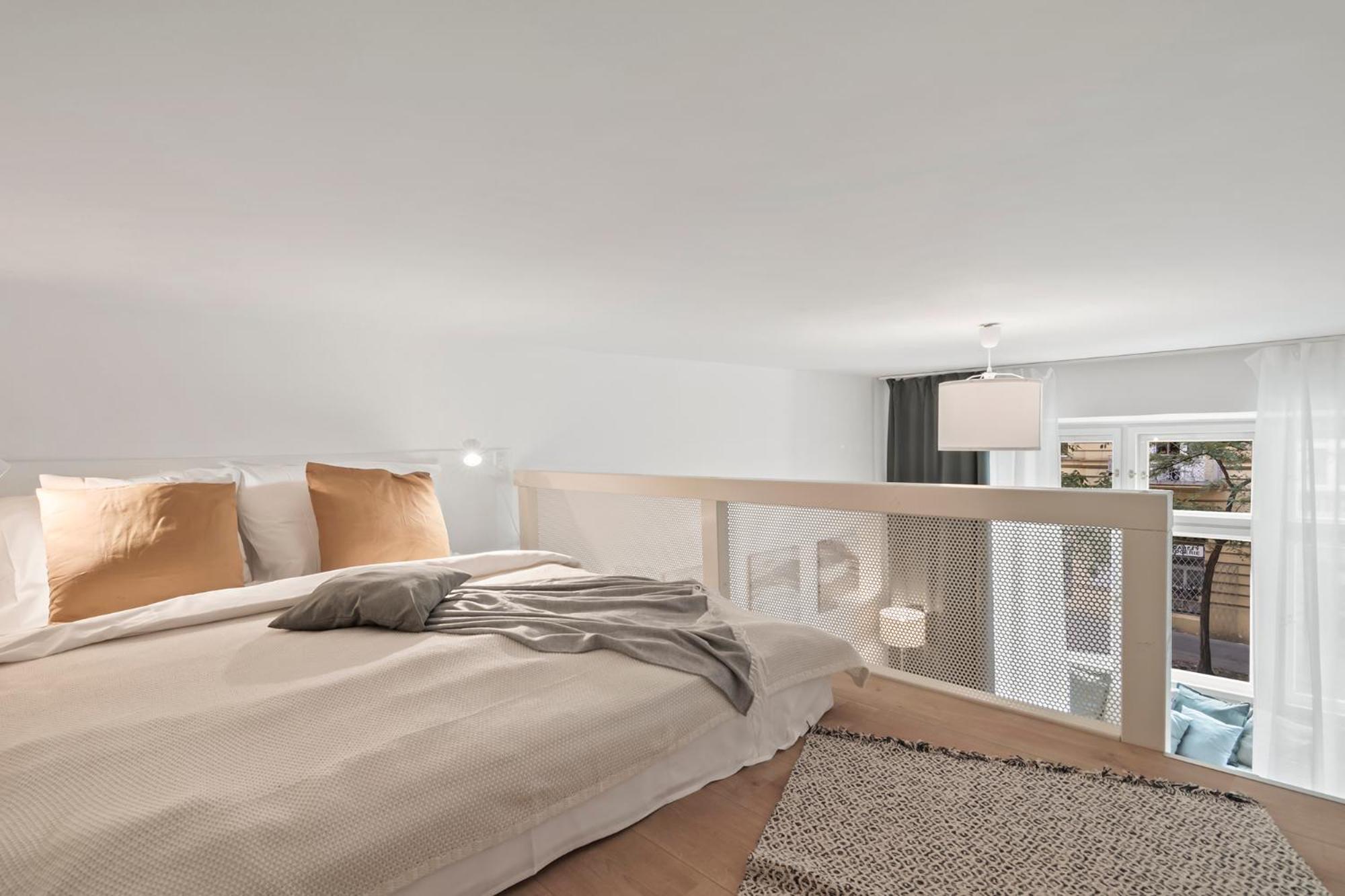 Charming Apartments Prague By Michal&Friends Dış mekan fotoğraf