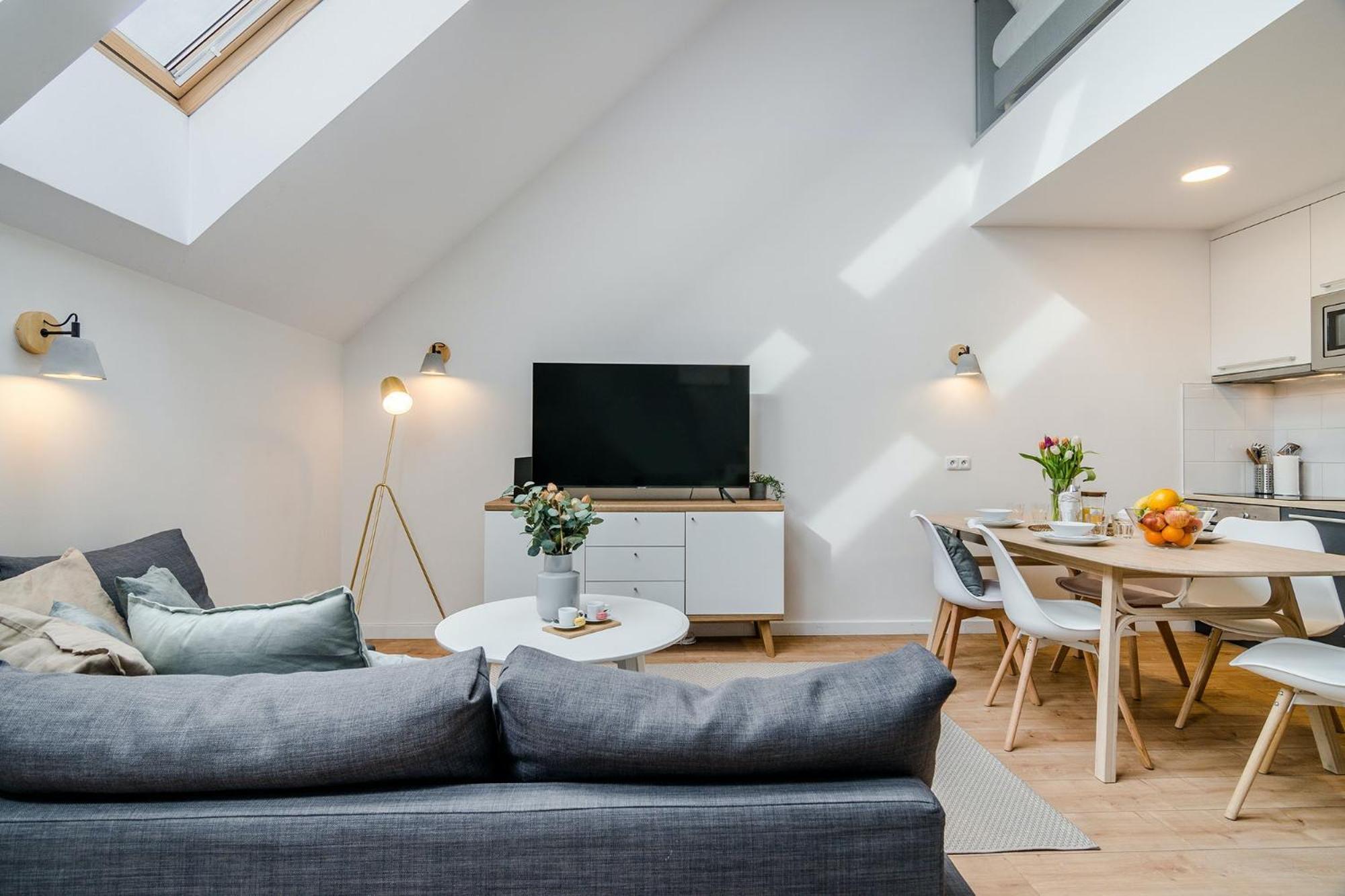 Charming Apartments Prague By Michal&Friends Dış mekan fotoğraf